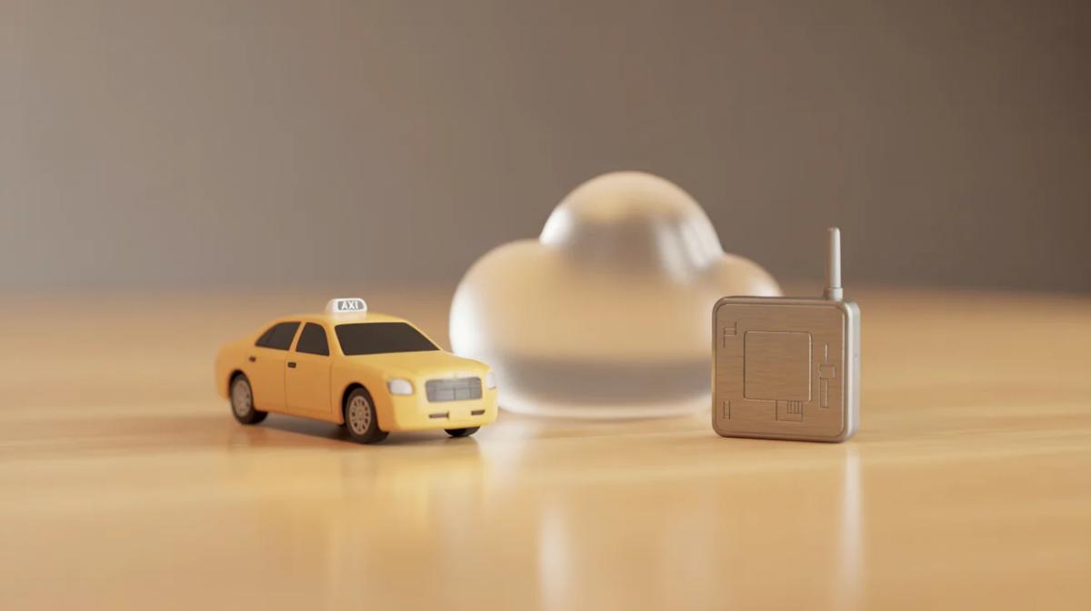 Mobility Infotech Unveils Vision for the Future of Smart Taxi Systems: AI-Powered & Data-Driven