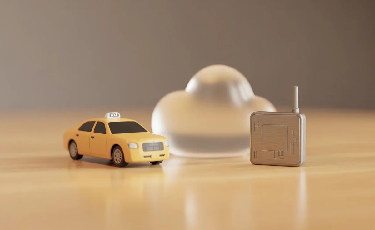 Mobility Infotech Unveils Vision for the Future of Smart Taxi Systems: AI-Powered & Data-Driven