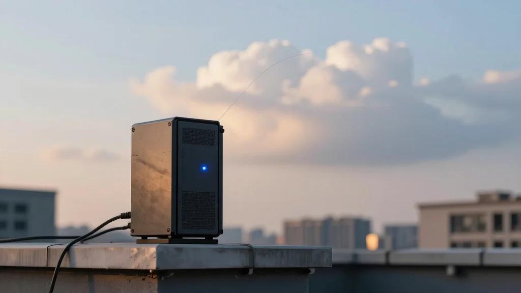 Cloudflare Unveils Agents Week, Showcasing Edge AI Compute Tools