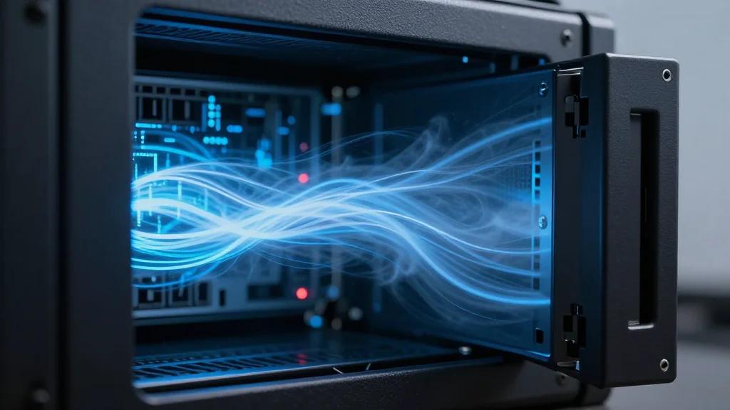 Smarter DDoS Security at Scale