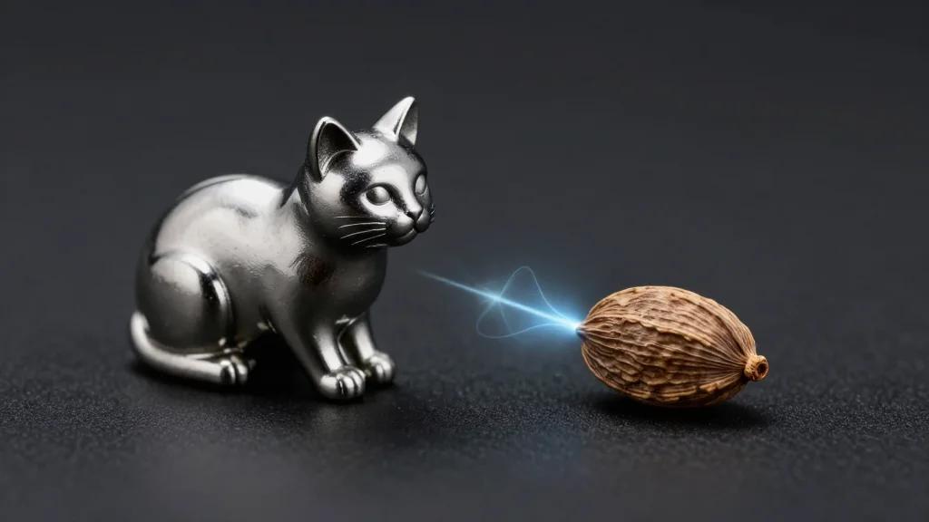 Quantum 'Ghost Imaging' Paves Way for Nanoscale Images at Lower X-Ray Dose