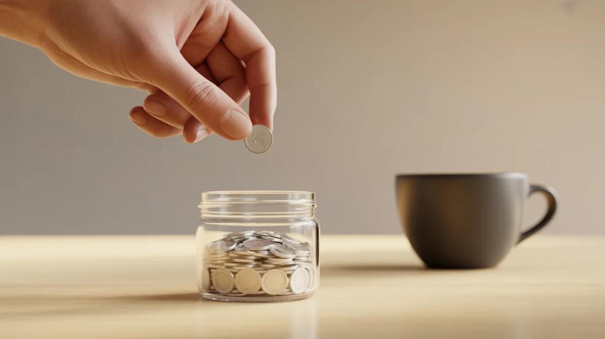 Start Crypto with Just a Few Dollars