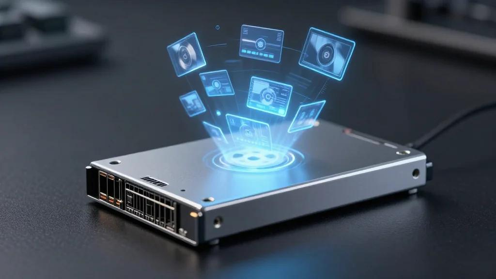 Digital Video Asset Manager & Image Optimization: Smart Strategies for Managing Modern Digital Content