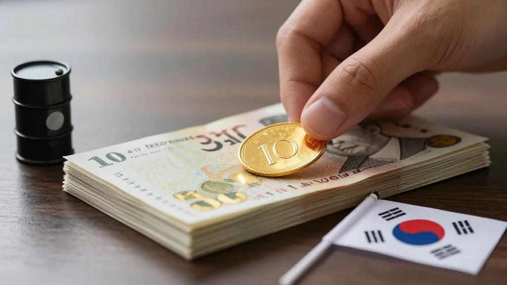 Asian Bond Outflows Hit $7.6bn in March, South Korea Leads with $7.3bn Exit