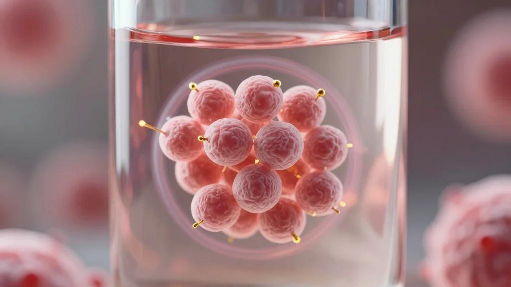 Nanotech Drug Delivery Breakthrough Promises Precise Cancer Treatment