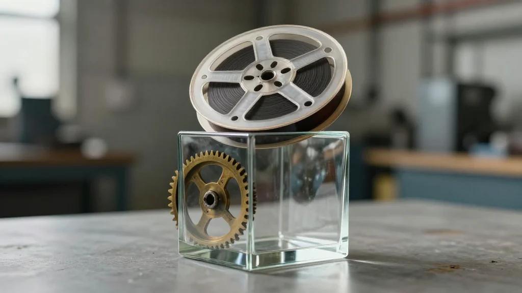 Adult Realization: Whimsy Becomes Serious When Names Change