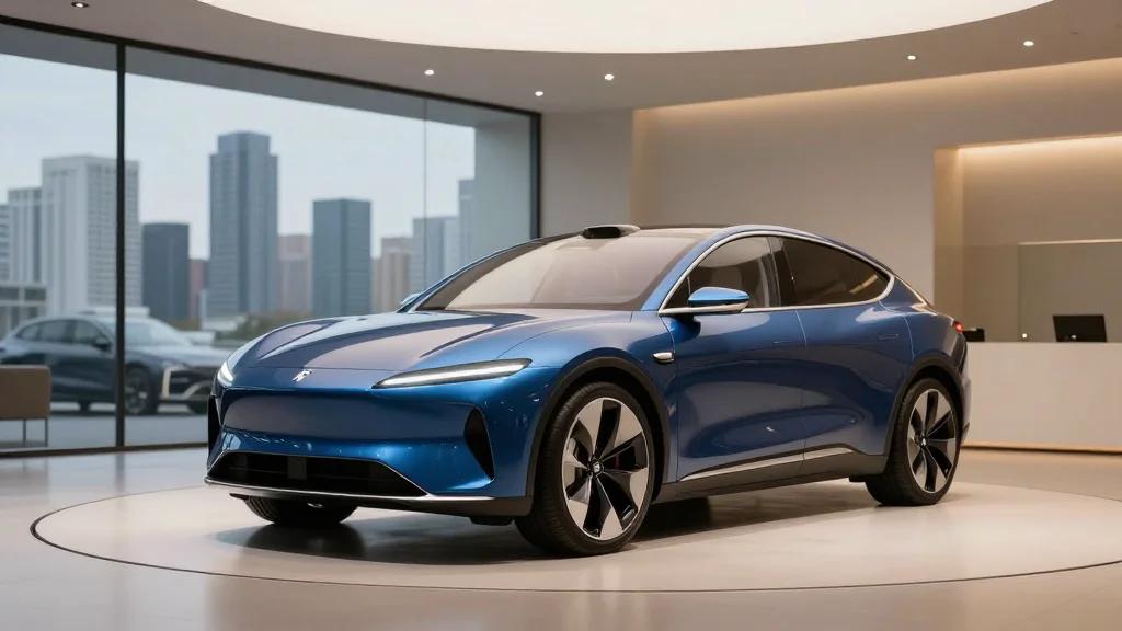 DeepWay Expands Pre-IPO Round Past $310 Million as Global Funds Back Freight Robot Push