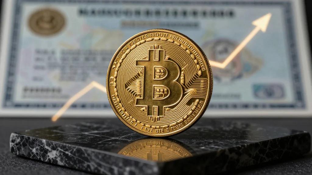 Bitcoin Jumps to $74,000, but Wall Street Is 'Cautious' Crypto Bear Market Isn't Over