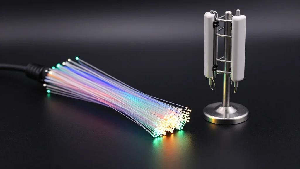 AT&T, Verizon Lose Wireless Share; Fiber Drives Growth