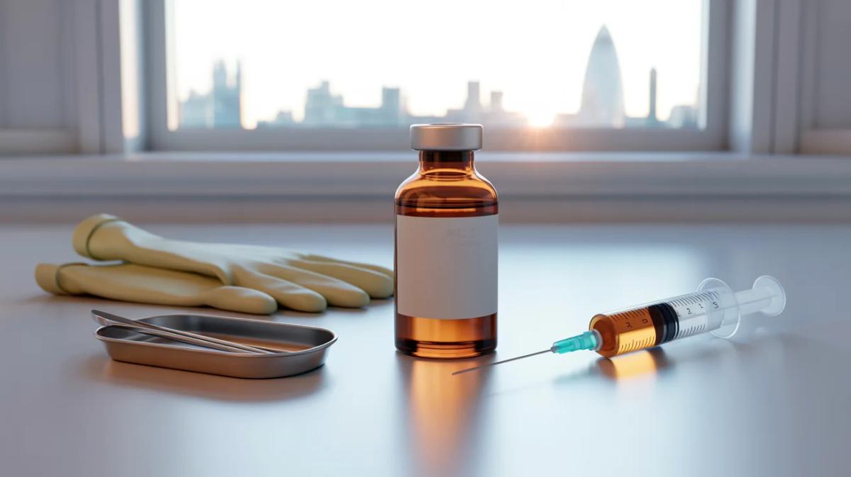 Elevara Medicines Raises $70M in Series A Funding