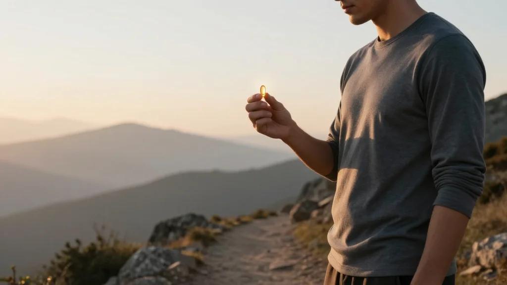 Turn Off Scrolling, Find Real Pain, Become a Painkiller