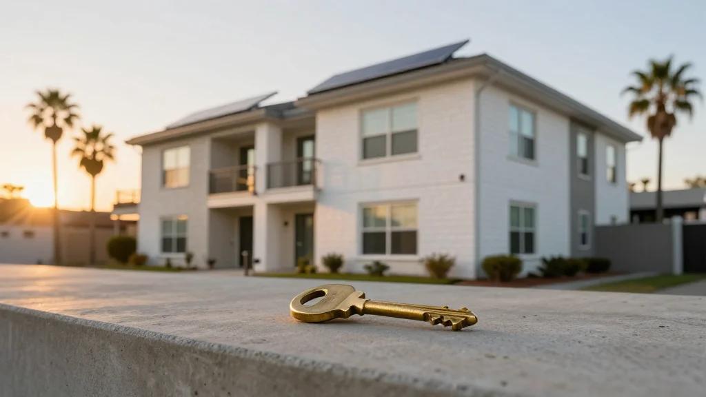 Addressing the Housing Crisis Requires “Coordinated Action at Scale:” Affordable Housing CEO