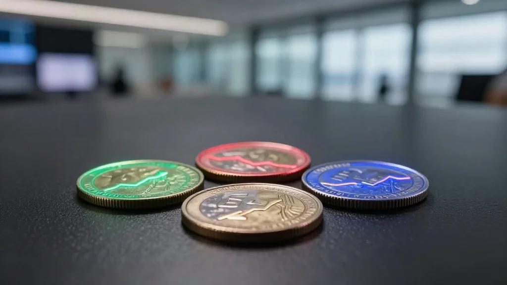 Premier Polyfilm Falls 5%, Honasa Steadies, VTM Climbs 4% as Small‑cap Momentum Shifts