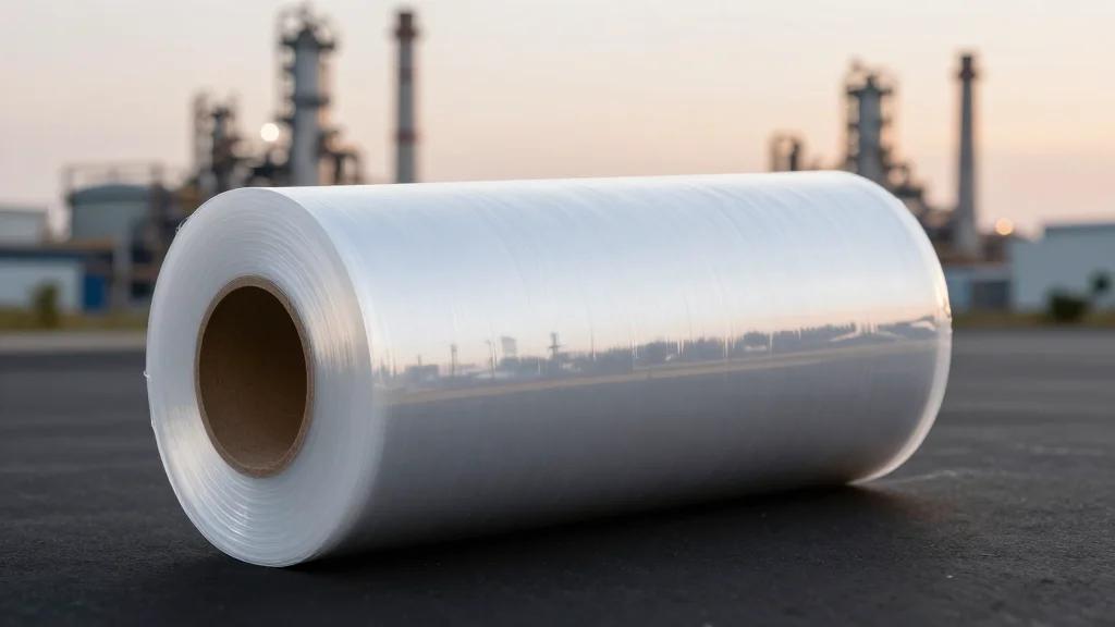 Taiwan to Boost Plastic Bag Production