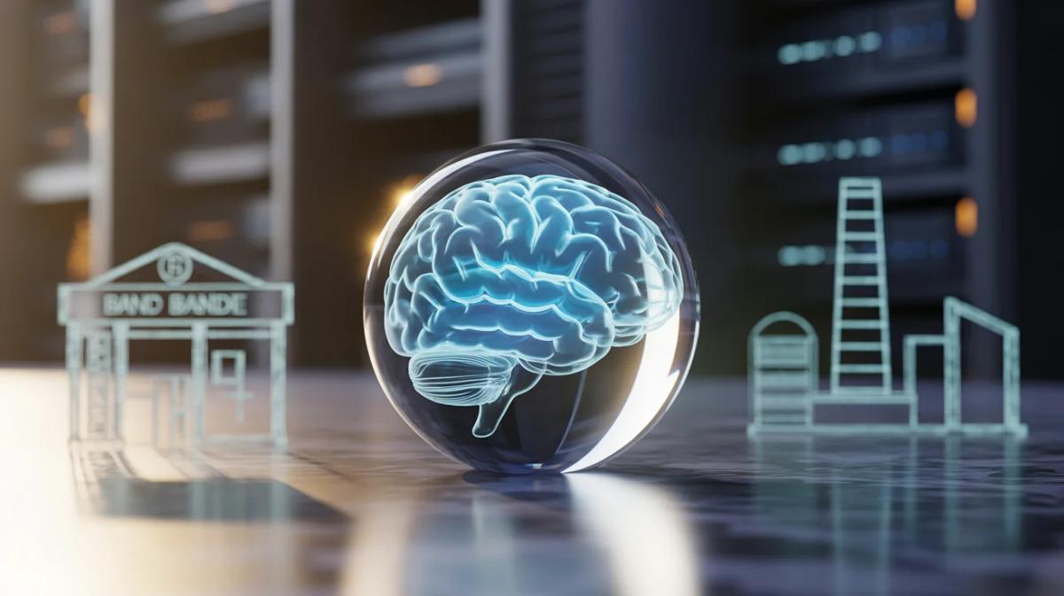 SymphonyAI’s Eureka AI Redefines Enterprise AI, Wins InfoWorld Technology of the Year Award 2025