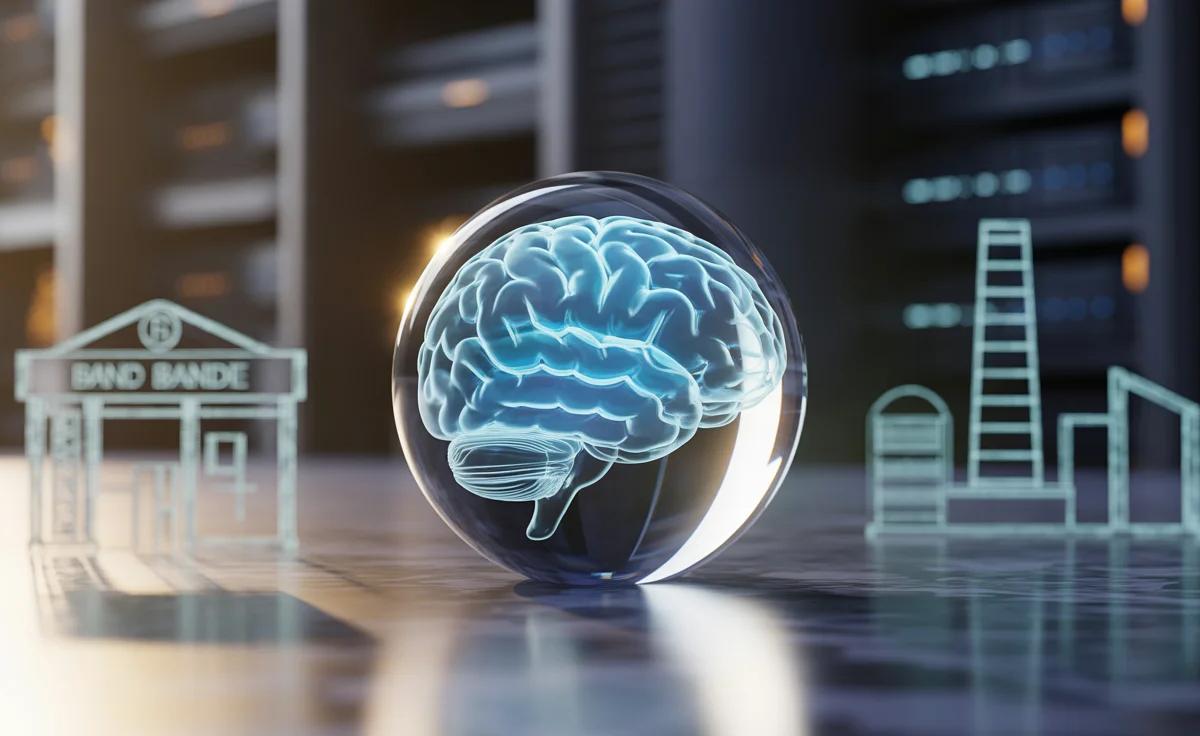 SymphonyAI’s Eureka AI Redefines Enterprise AI, Wins InfoWorld Technology of the Year Award 2025