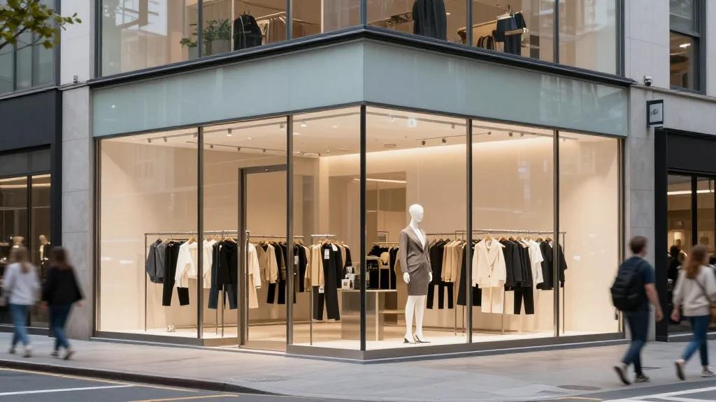 Union Square Retail Occupancy Surpasses 91% in Q1 2026: Report