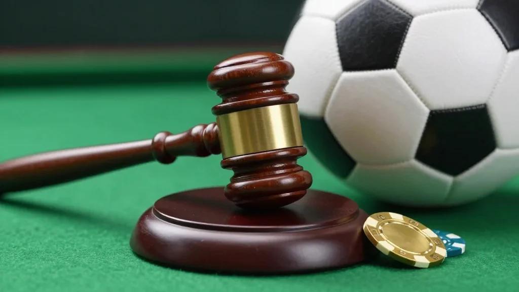 Conservative Senators Clash Over Online Sports Betting in Oklahoma