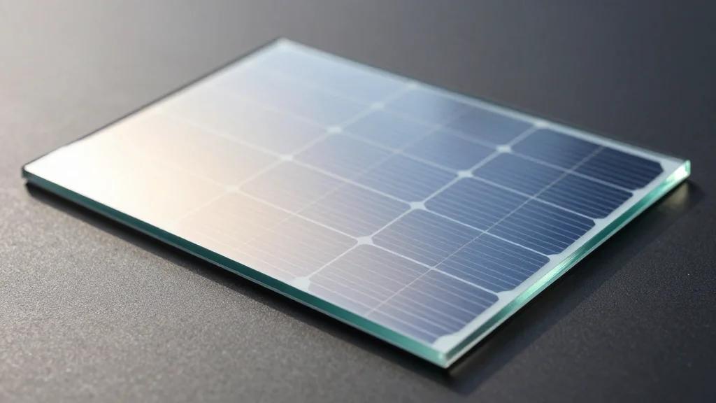 Thermochromic Bifacial PV Glazing System for Reducing Building Cooling Loads