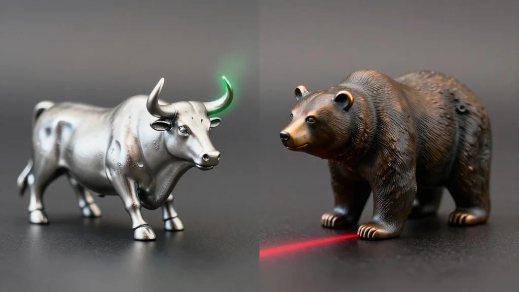 Tech Stocks Defy Crash Narrative, Reach New Highs