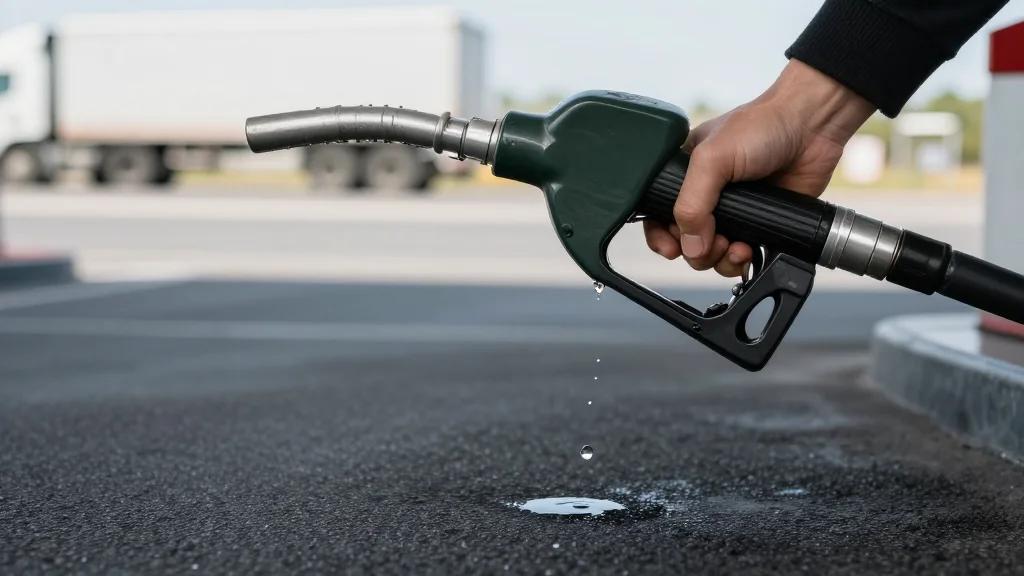 Quebec Taxes Diesel, Federal Carbon Price Spares Truckers