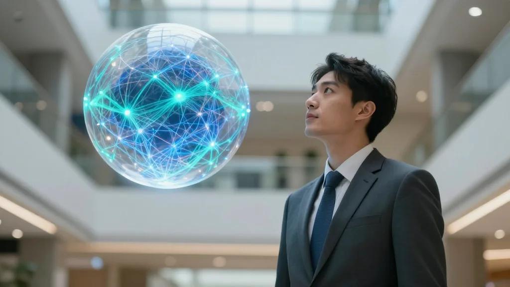 AI Users Outpace Non‑Users; Human Judgment Remains Priceless