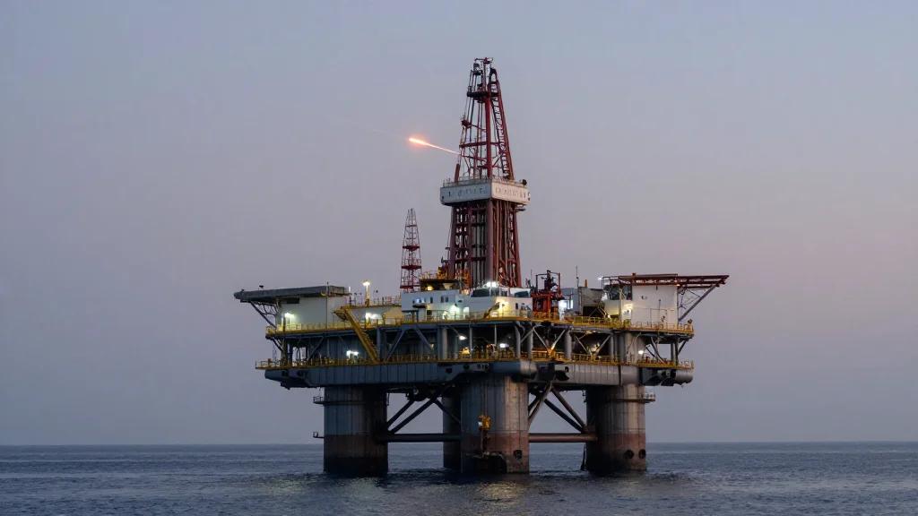 Iran War Puts Global Energy Markets on the Brink of a Worst-Case Scenario