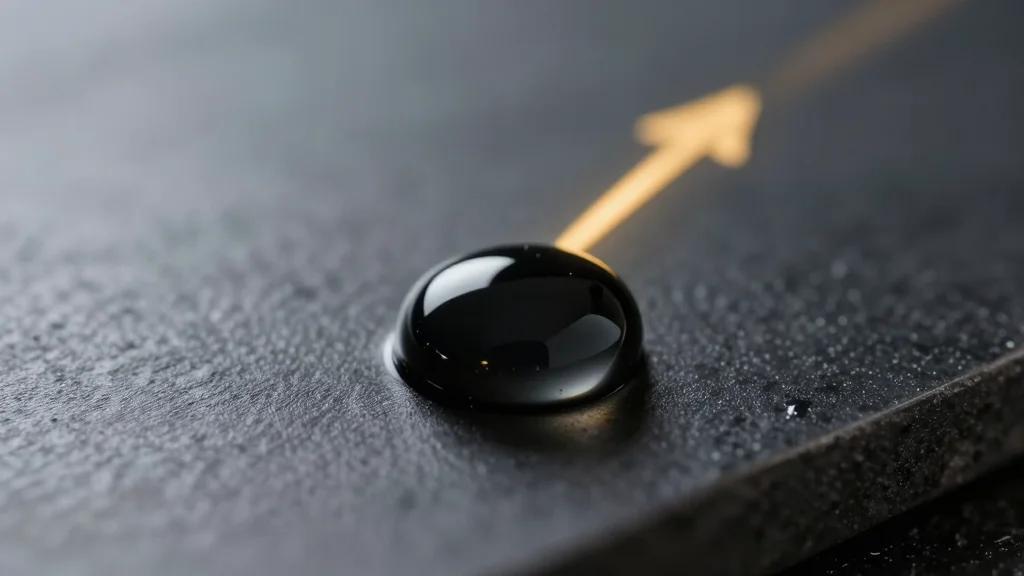 Oil Prices Inch Higher After A Two-Day Slump