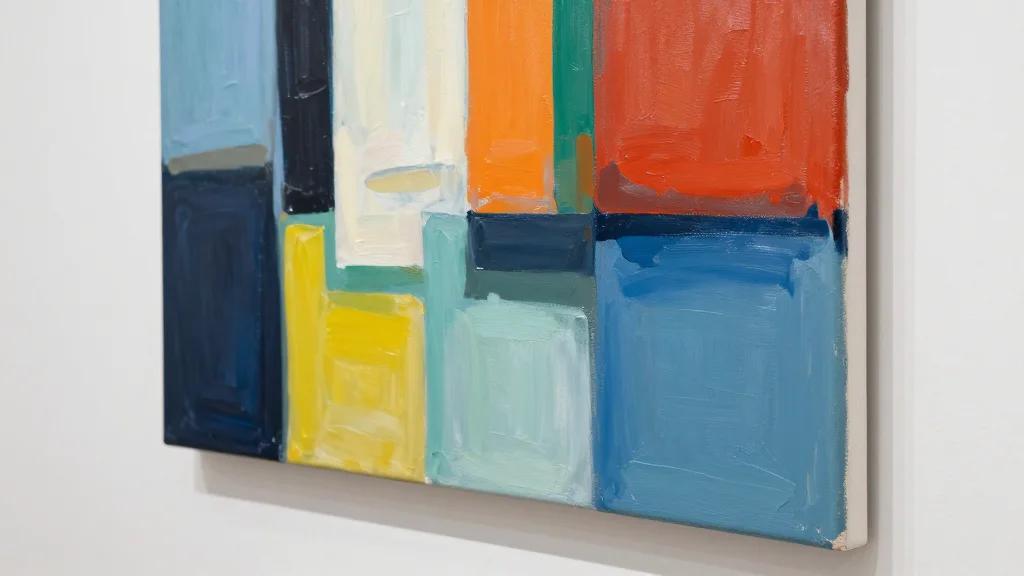 AO ARTIST INTERVIEW: ROSE WYLIE, THE ROYAL ACADEMY OF ARTS.