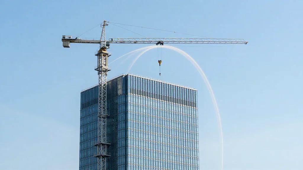 Non‑residential Investment Barely up 2.4%