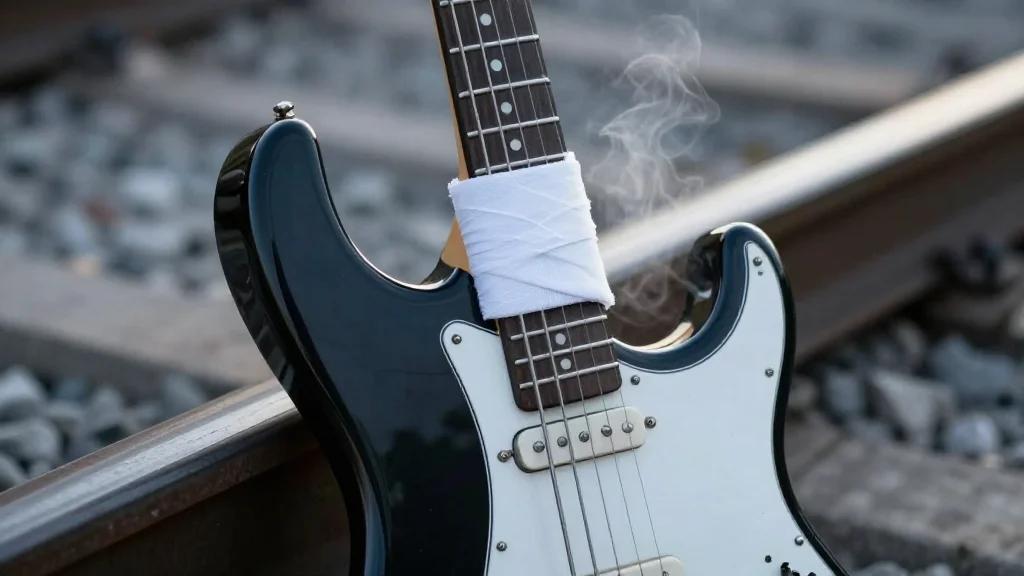 ANTHRAX Guitarist SCOTT IAN Reveals Painful Back Injury After Freezing Cruise Show