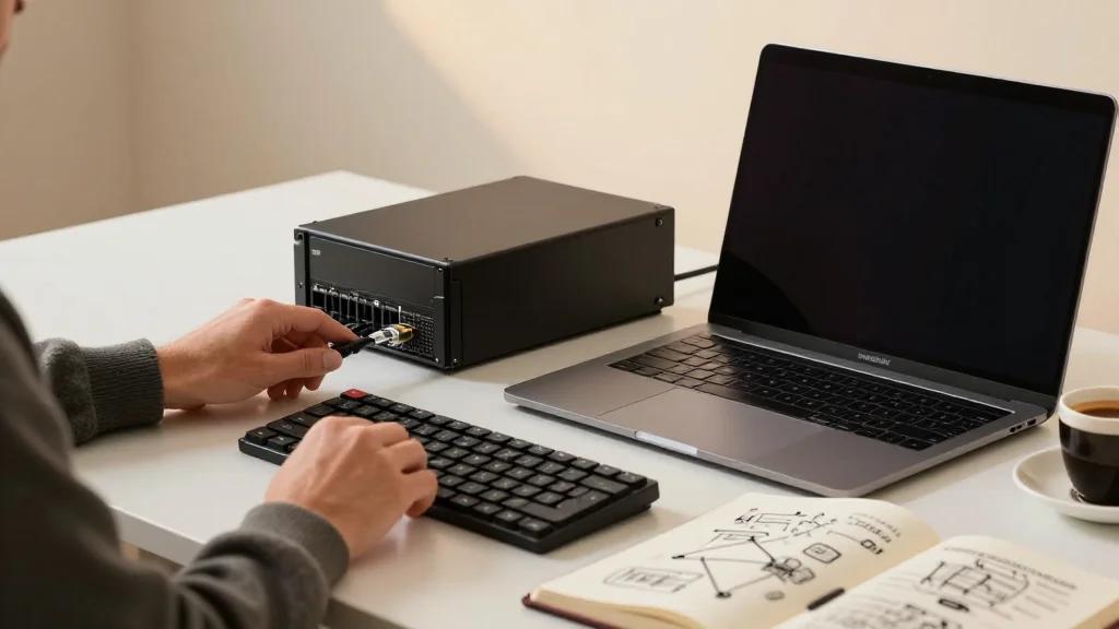 Technical Founder‑Led Pre‑AI Software Firms Are Grossly Undervalued