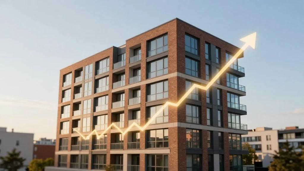 IPA Capital Markets Arranges $31M Financing for Nebraska Apartments