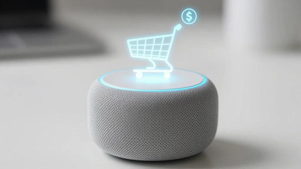 Amazon Turns Alexa Smart Speakers Into a $26 B Voice‑Driven Sales Engine