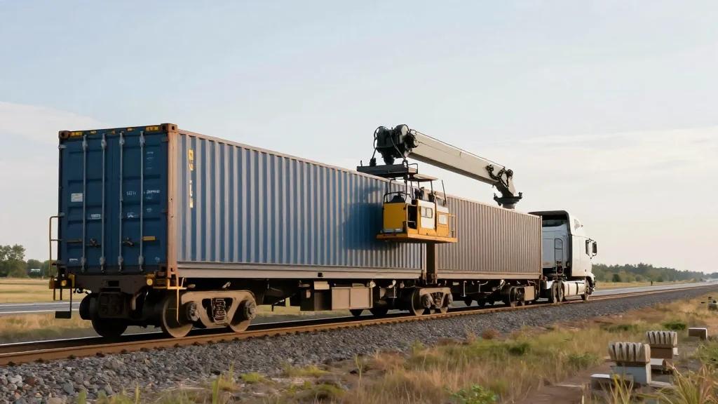 Norfolk Southern, CMA CGM Partner on Intermodal Service