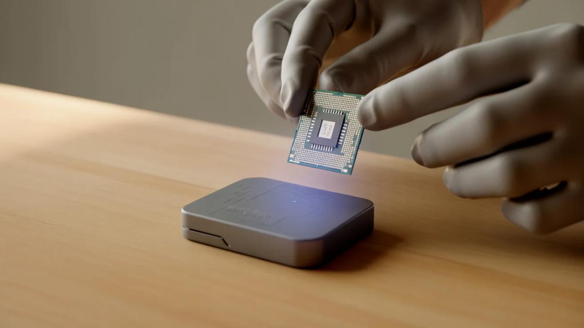 Prepare Bitcoin Now for Imminent Quantum Threat