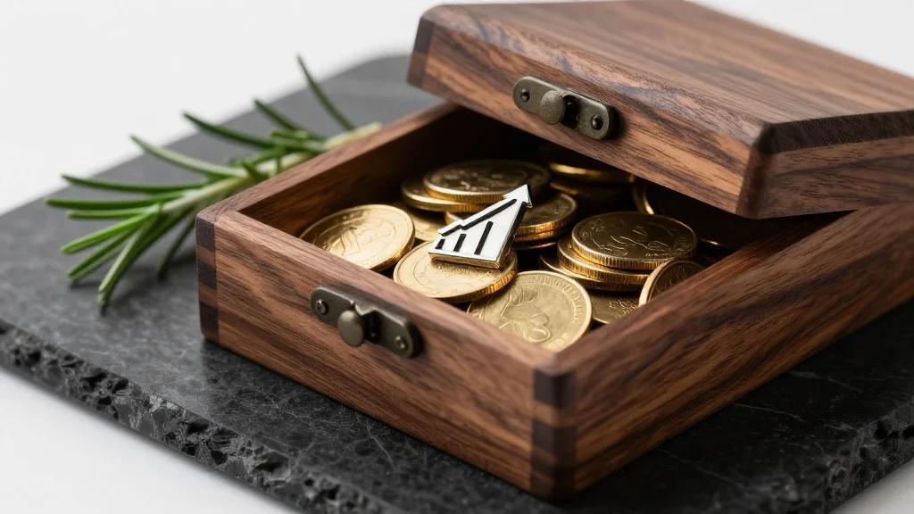 Your Final Five Years: Time to Re‑Shape Retirement Plans