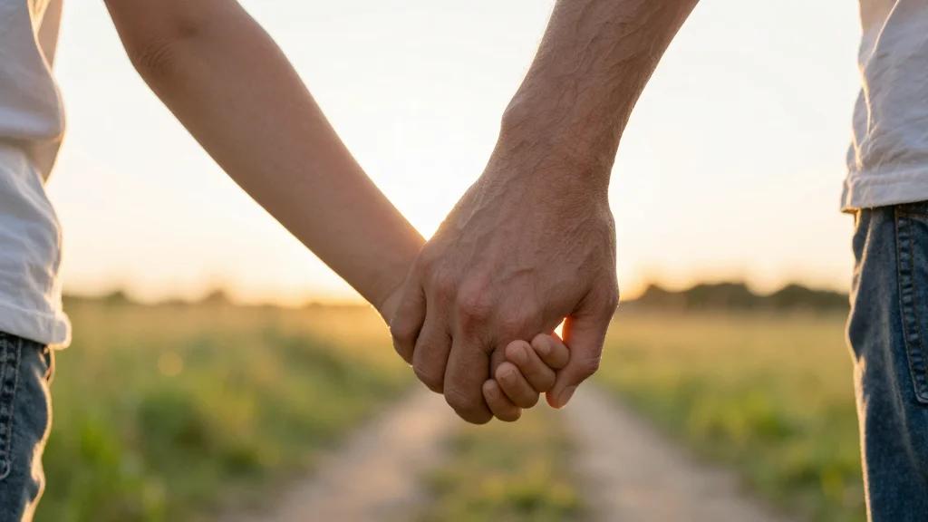 Don't Quit—Success Is Just Around the Corner