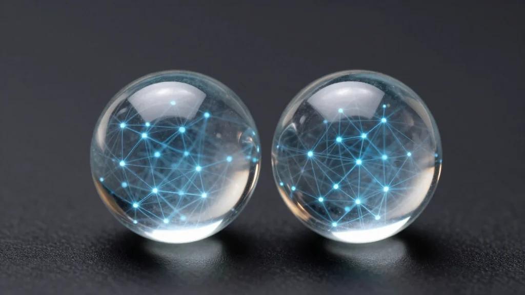 Comprehensive Fund Comparison: Unlocking Insights with ISS Market Intelligence