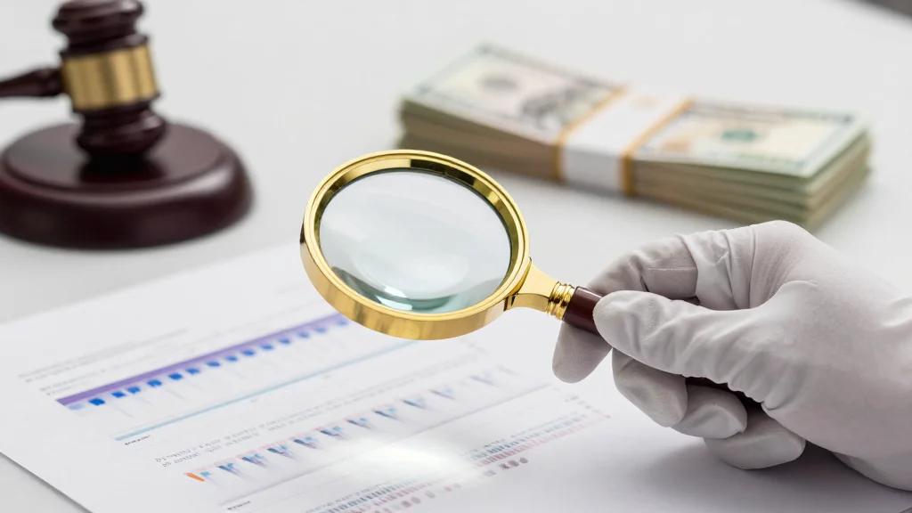 Citizen Scientist Exposes Fraud, Secures $15M Return