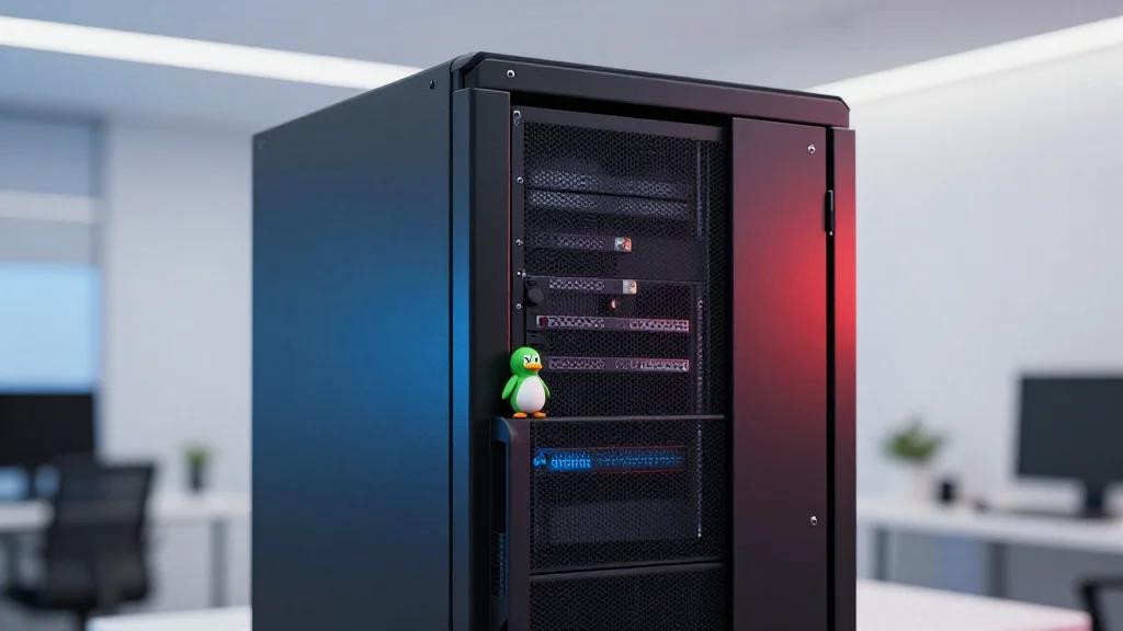 French Government Says Au Revoir Windows, Bienvenue Linux