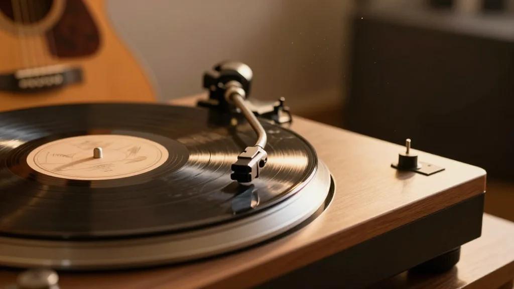 Comet Gain Reimagines City Fallen Leaves