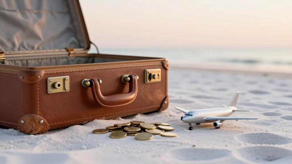 Travel Cheaper by Skipping Peak Seasons
