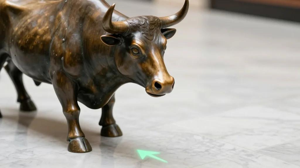 The S&P 500 Could Hit Bottom by May — and 6,000 Is the Stock Market’s Correction Floor