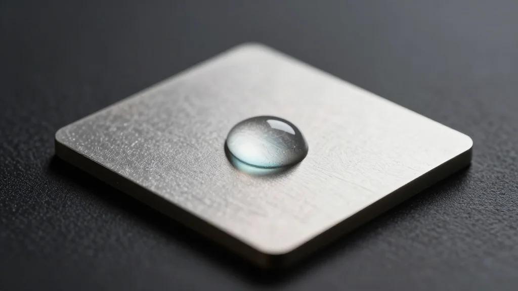 How Topological Surfaces Boost Clean Energy Catalysts