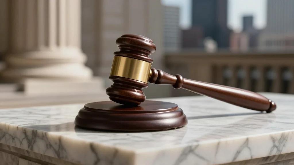 Judge Scolds Unprepared States as DOJ, Live Nation Anticipate Settlement