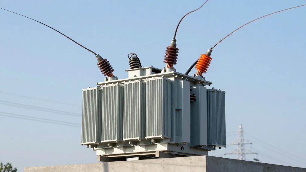 Vikran Engineering Wins ₹530 Crore Power Distribution Projects in Maharashtra