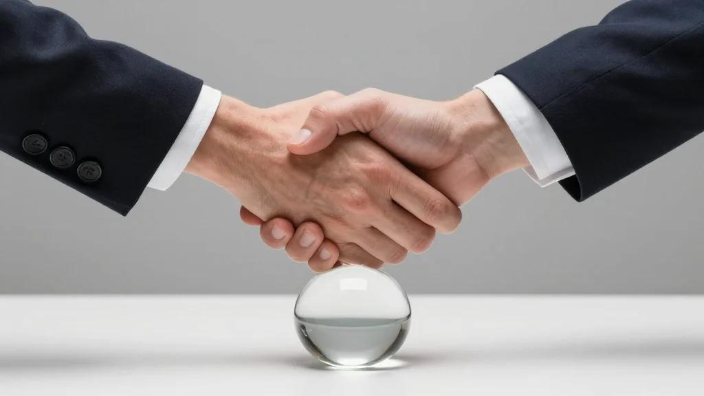 The “Good Enough” Consultant Referral Program