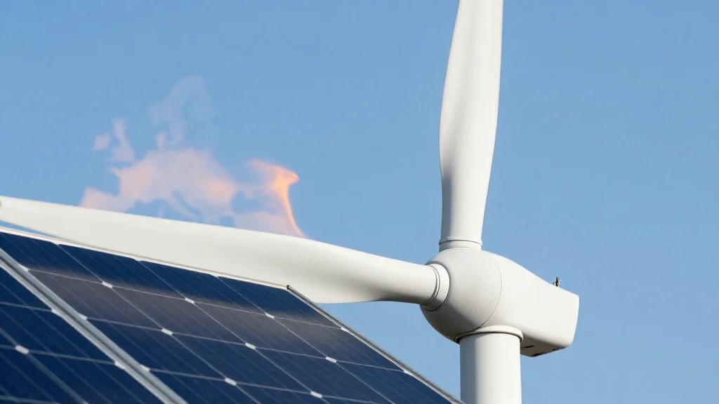 Iran War Could Spur Europe to Double Down on Renewables — Again