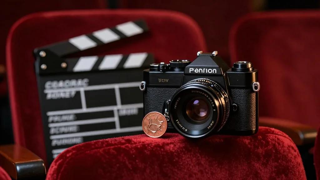 US Premiere of Nawi Tonight at Angelika, Q&A